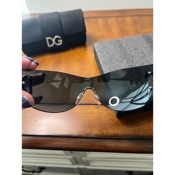 Dolce & Gabbana Sunglasses - Picture 7 of 10